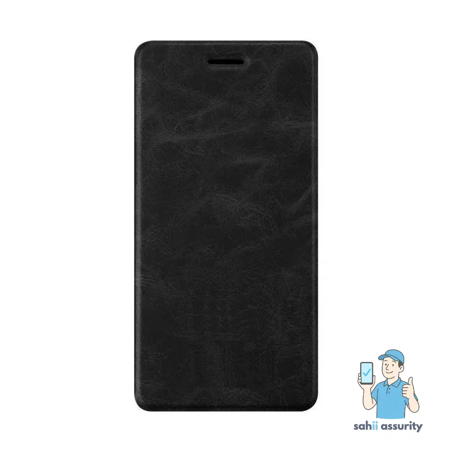 Flip Cover for Oppo F11 Pro
